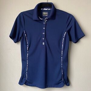 Women’s Izod Golf Shirt